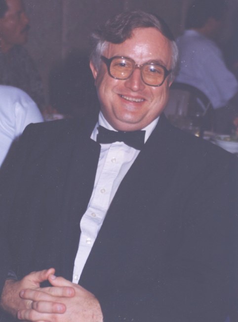 Obituary of Robert A. Listy