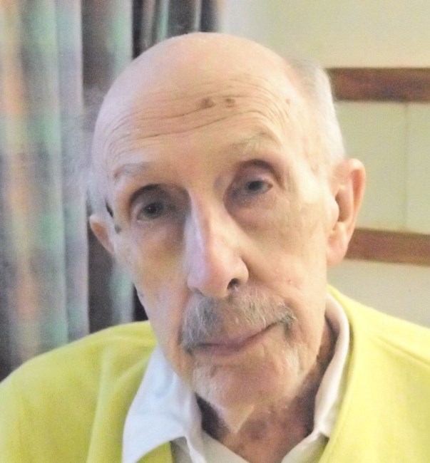 Obituary of Roy James Ziegler