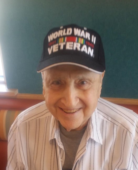 Obituary of William Joseph Miranda