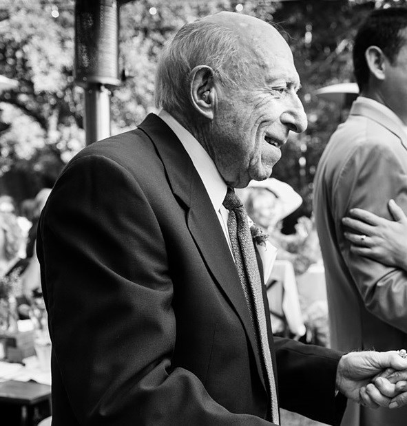 Obituary of Jerome A. Miller