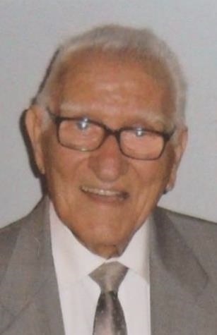 Avis de décès de Angelo Pavano