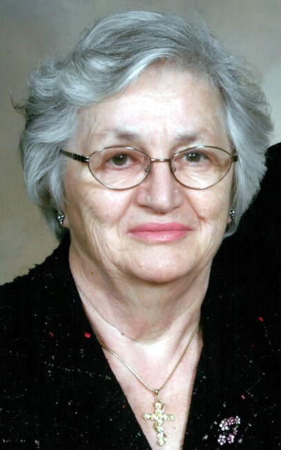Obituary of Rozica (Roza) Zefkic