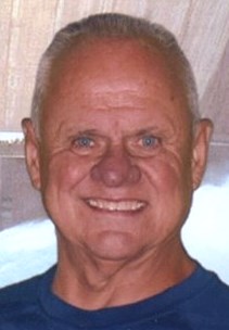 Obituary of Marshall R. Swenson