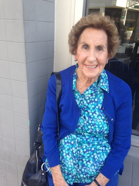 Obituary of Virginia Elizabeth (Demeo) Prieto