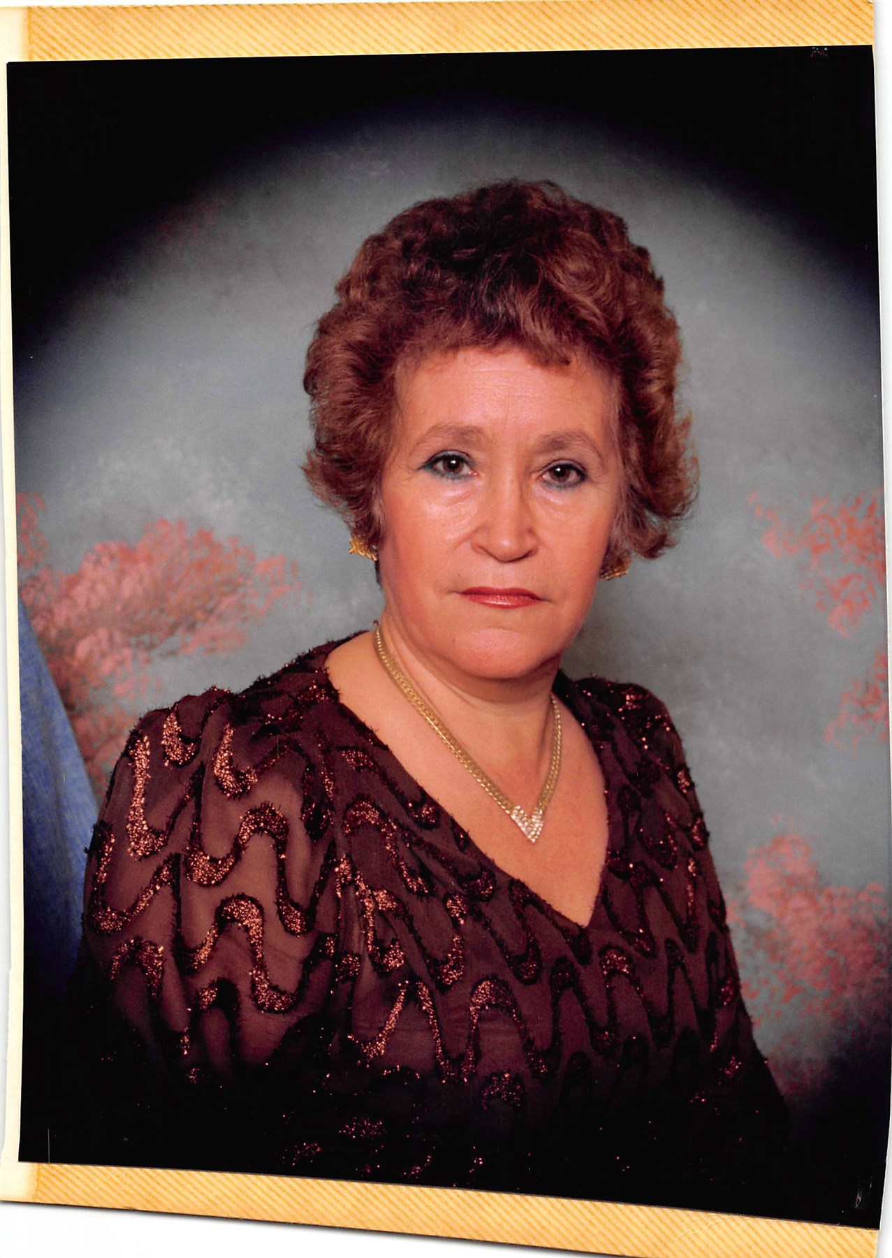 Obituary of Alicia Avalos