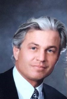 Obituary of James "Jim" S. Joseph