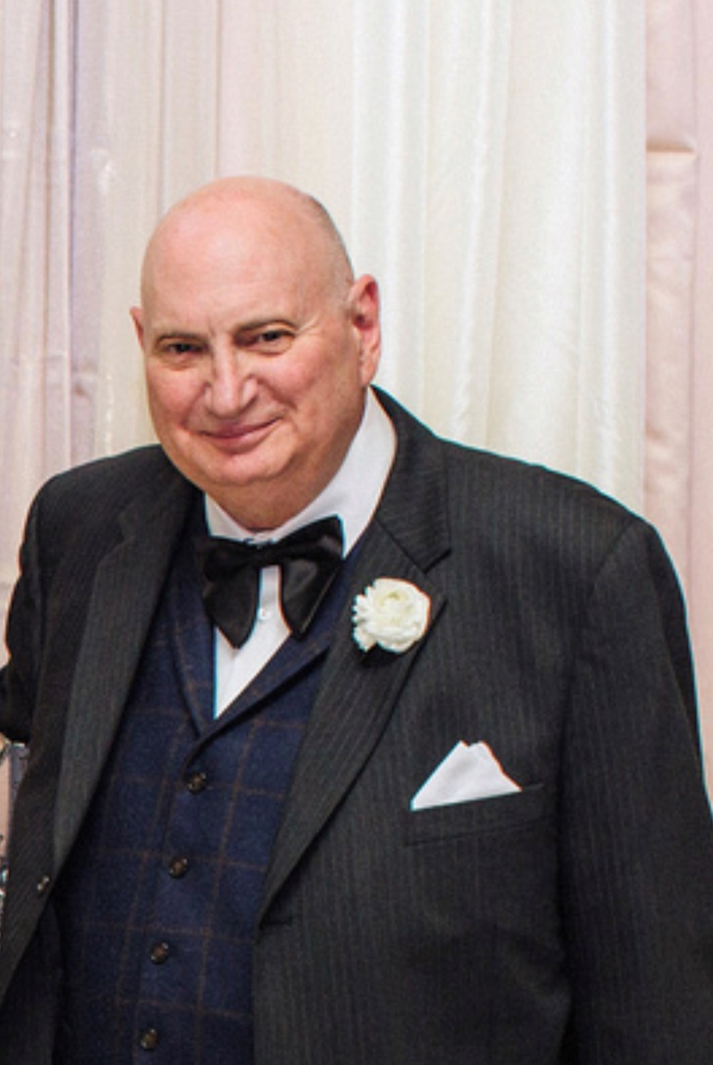 Obituary of Ronald Lee Schaefer