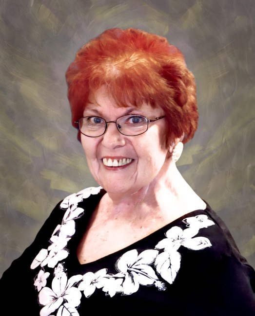 Obituary of Brenda Sue Hickey
