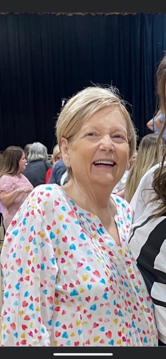 Obituary of Joni Burkett Keller