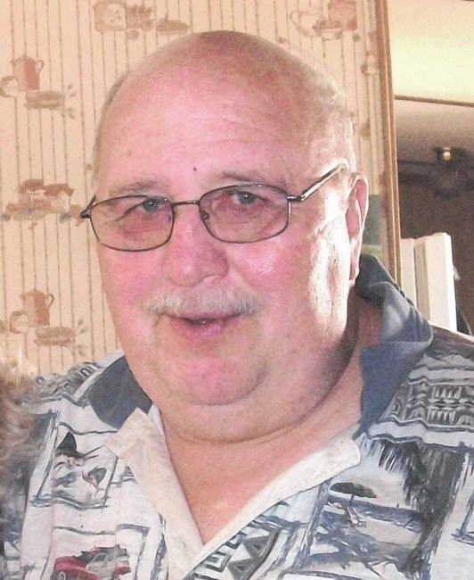 Obituary of Virgil Davis