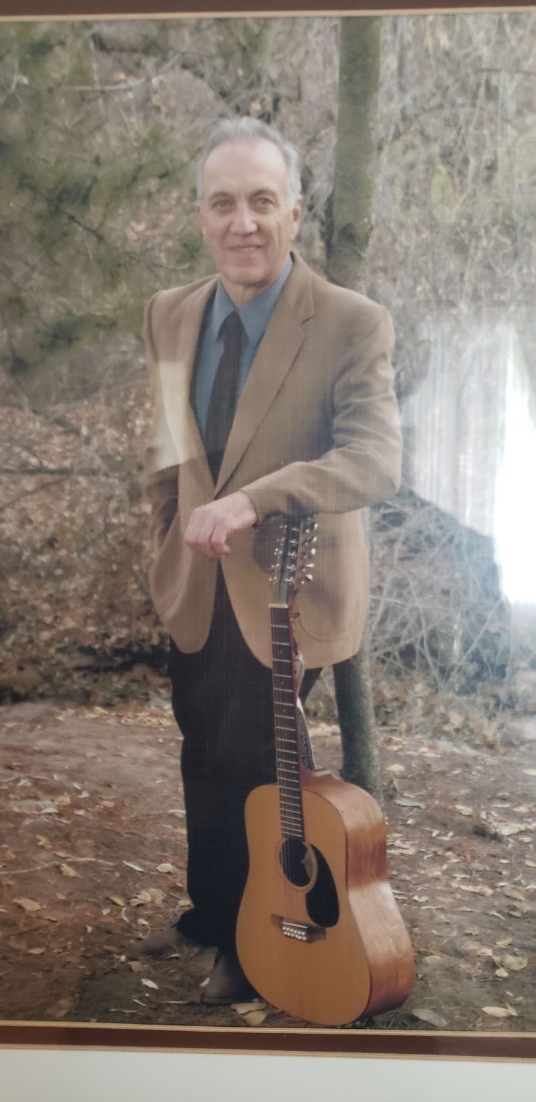 Obituary of Raymond Preston Finlay