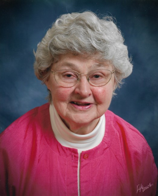 Obituary of Julia Hart Box