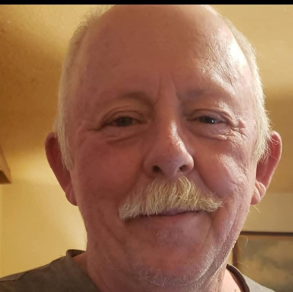 Obituary of Robert James Else