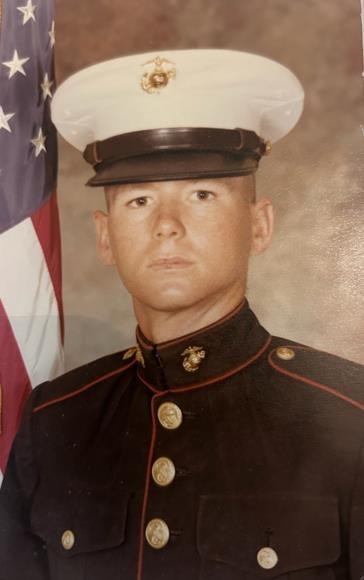 Obituary of Keith Duane Cotter