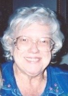 Obituary of Julianne Cunnyngham