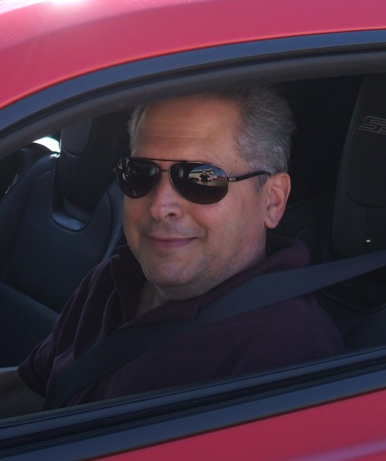 Obituary of John R. D'Agnese