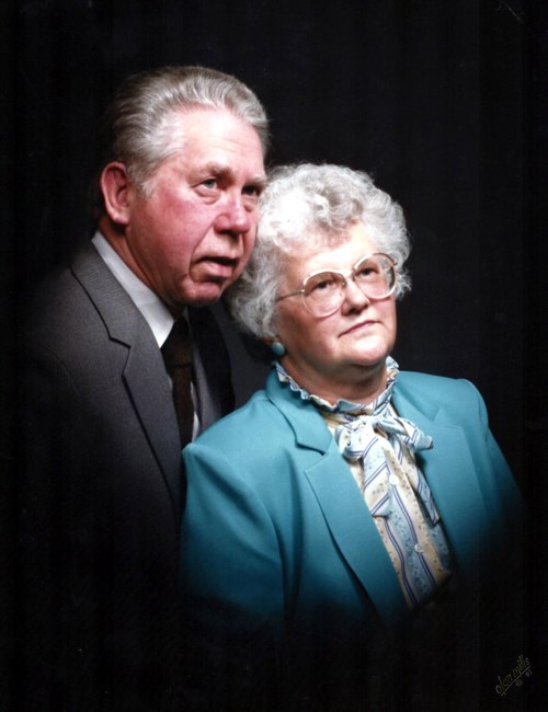 Obituary of Lavern Marvin Borreson