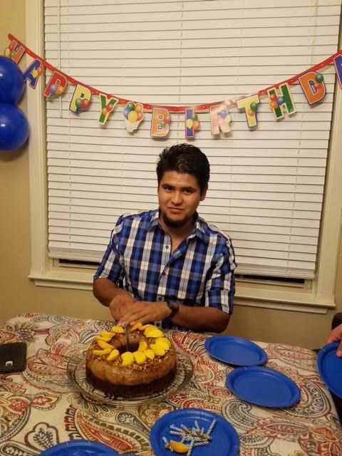 Obituary of Daniel Roman