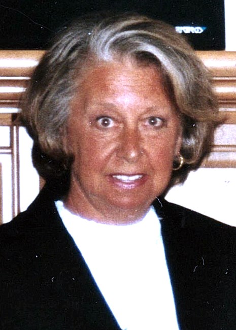 Obituary of Lise Derasp