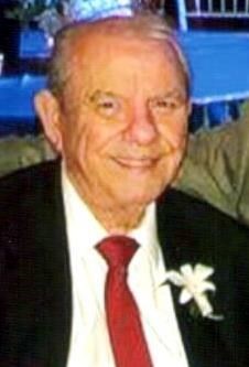 Obituary of Gerald Thomas Ruiz