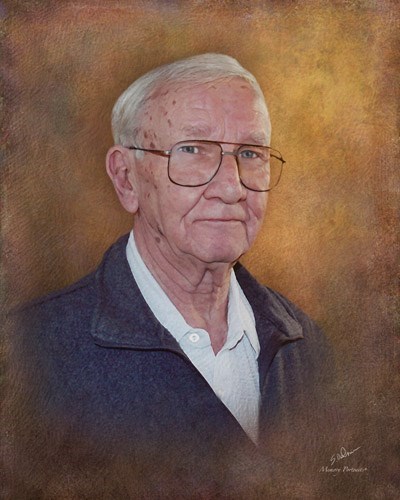 Obituary of John Edwin Hetsch