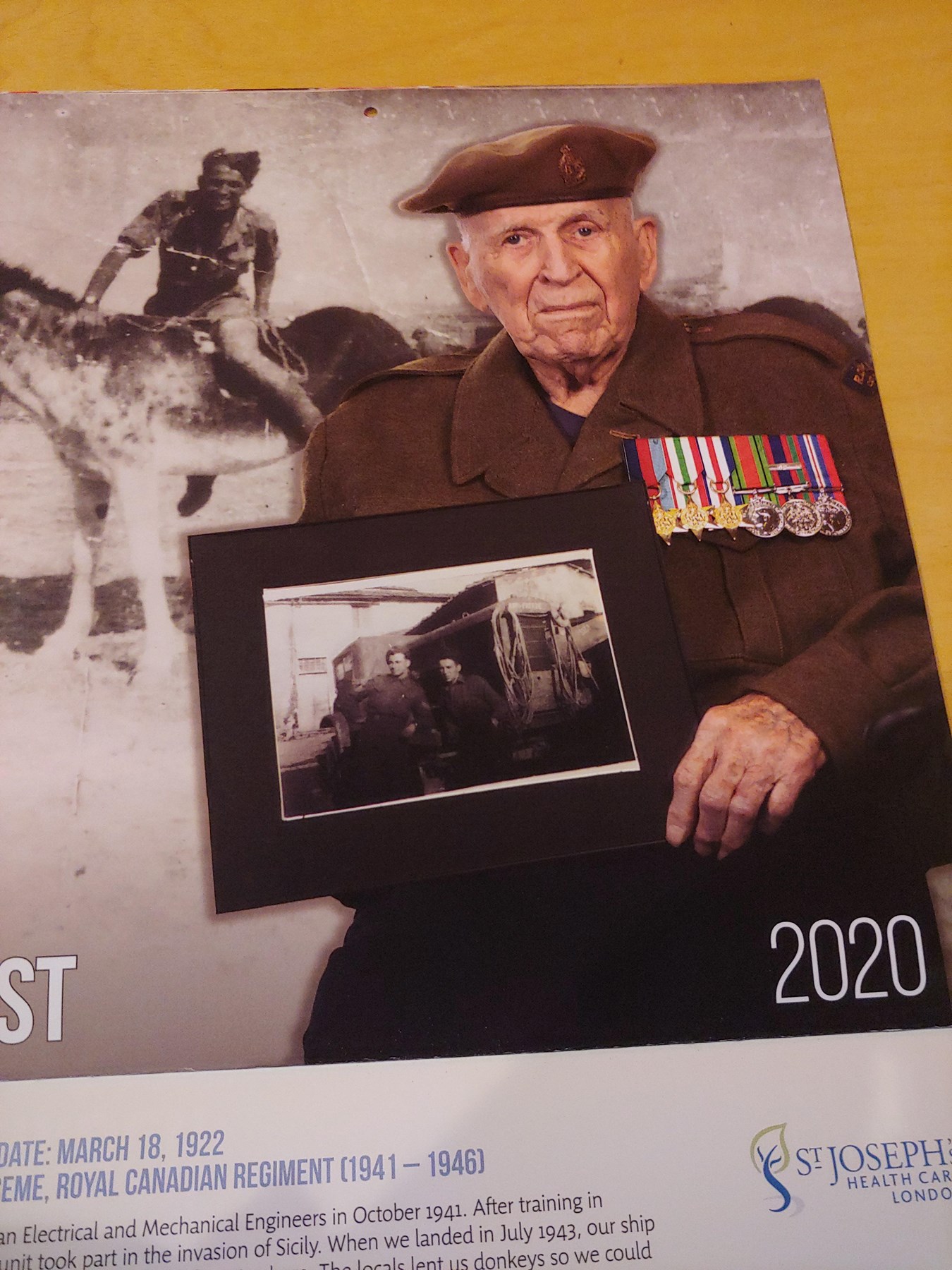 Obituary of Thomas Earl Allen