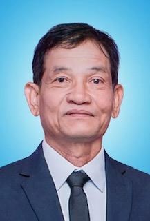 Obituario de Nguyen Van MUOI Phap Danh TRI LUC