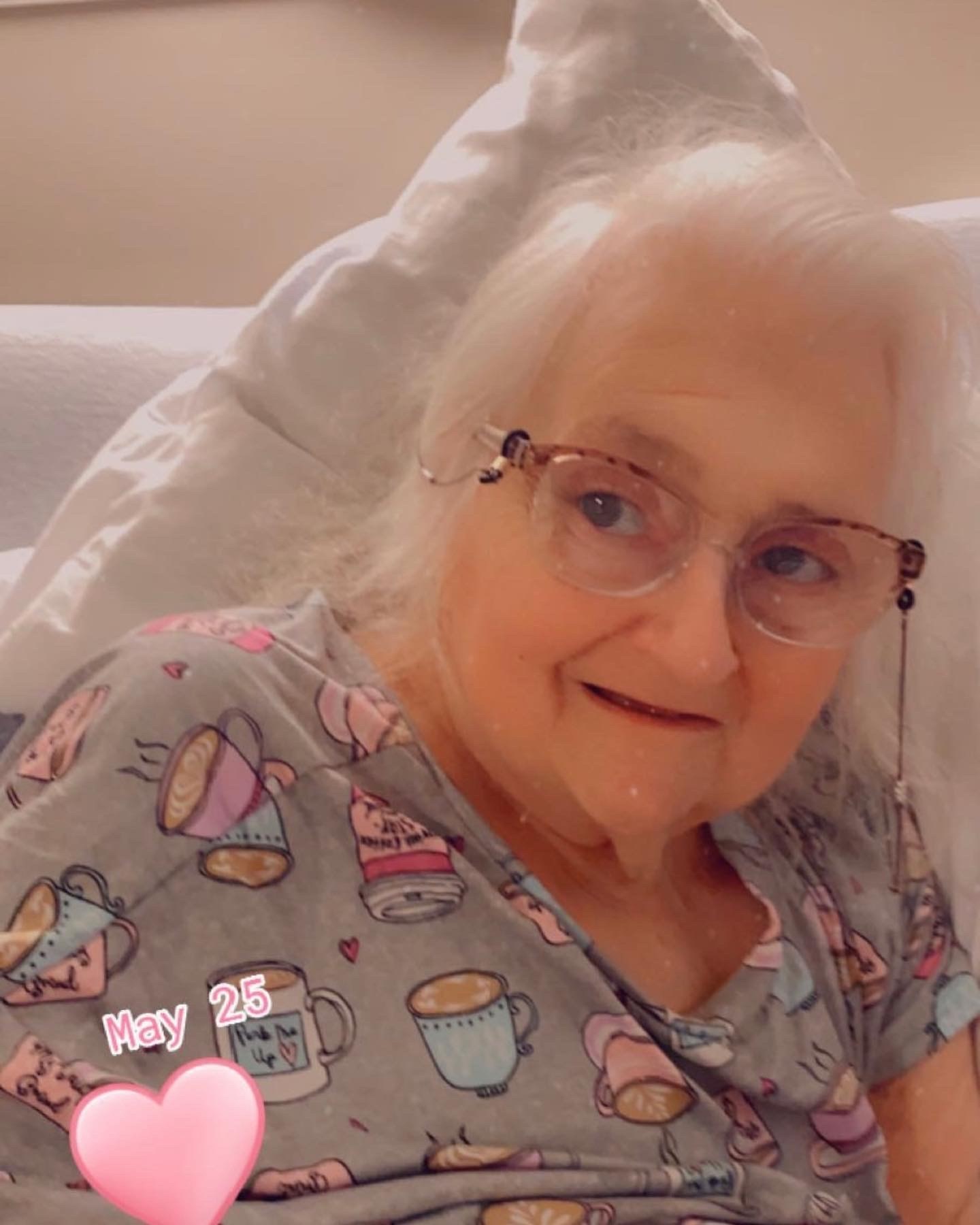 Obituary of Merita Ann Graeb