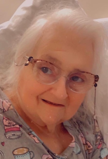 Obituary of Merita Ann Graeb