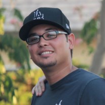 Obituary of Robert Fernando Zamora