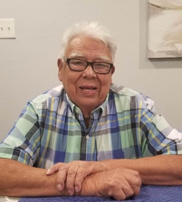 Obituary of Santiago Torres Puente