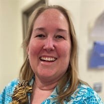 Avis de décès de Jennifer Lynn Brown