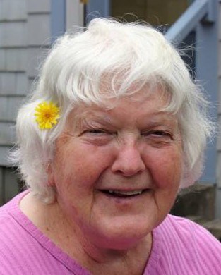 Obituary of LaRee Harris Probart