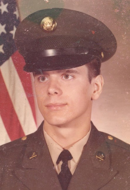 Obituary of Bradford Lynn Brooks