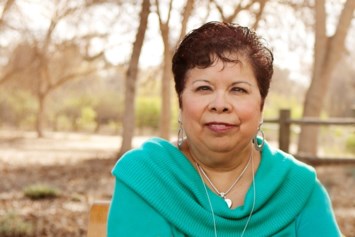 Obituary of Juaquina Saenz