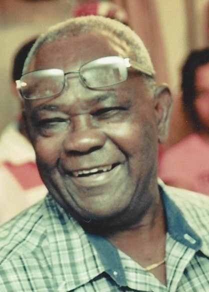 Obituary of Hylton Youearly Richards