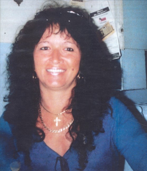 Obituary of Chantal Anderson