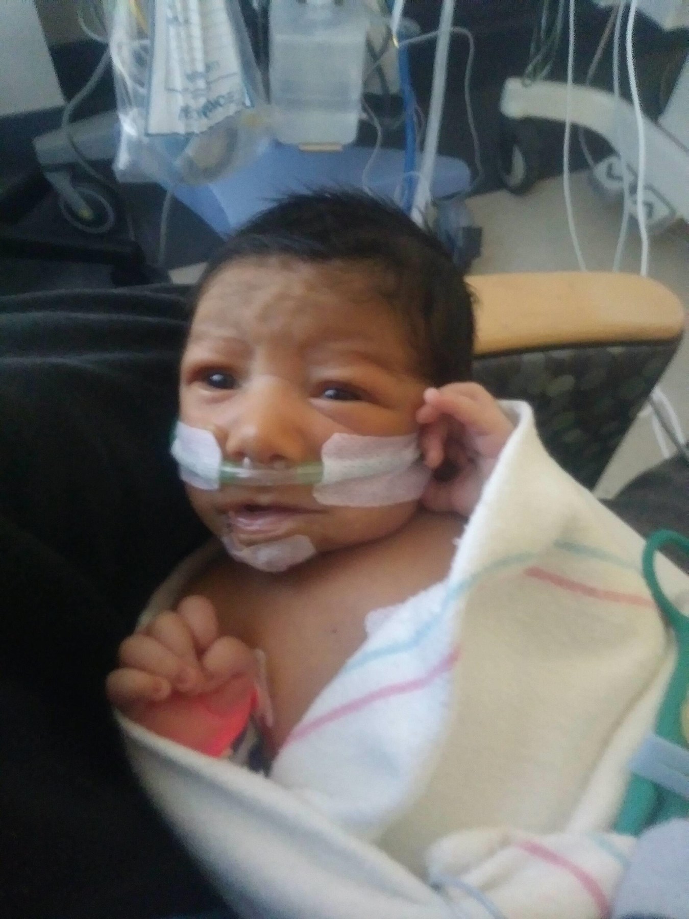 Obituary of Angelo Samael Flores