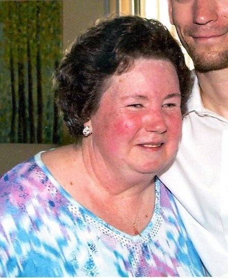 Obituary of Sheila Huff
