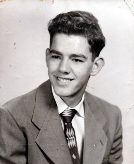 Obituary of Michael Joseph Gilabert