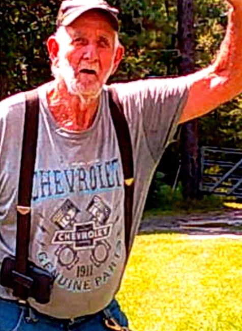 Obituary of Hallis J Sones