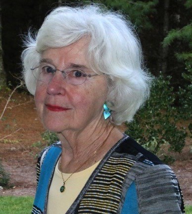 Obituary of Nina Bugg