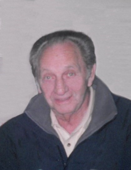 Obituary of Leonard Anthony Mannarelli