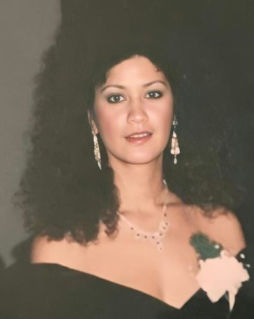 Obituary of Sylvia Ann Martin