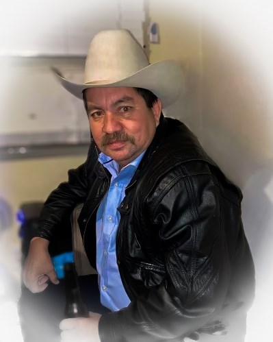 Obituary of Juan Jose Rodriguez Medina