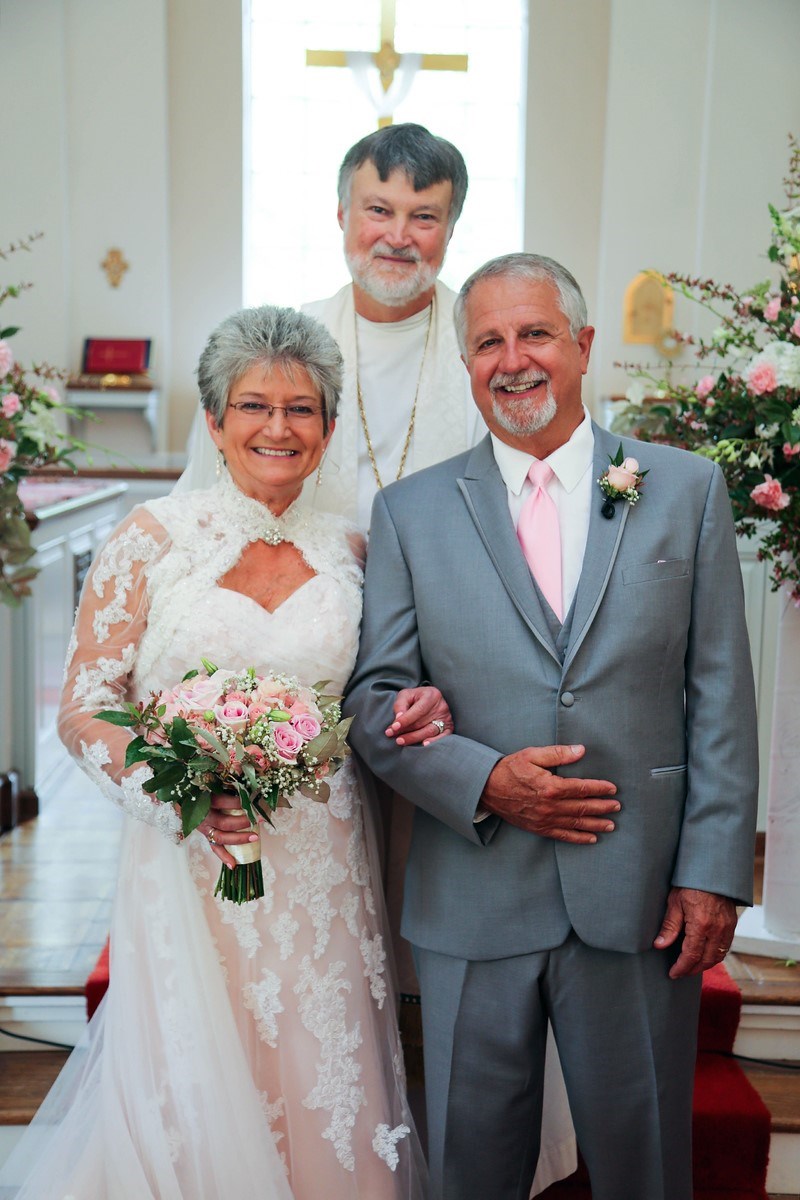 Obituary of Pat Rowlett