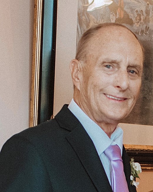 Obituary of George F. Broker