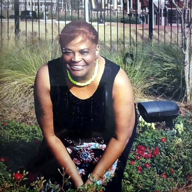 Obituary of Olethea Fay Allen