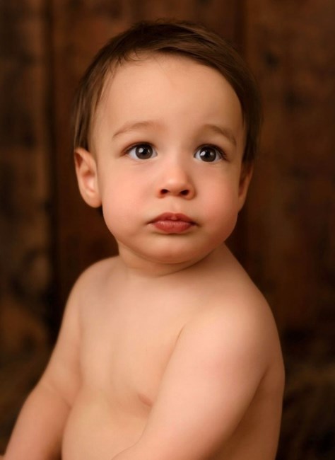 Obituary of Milo Harrison Peters