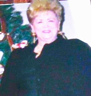 Obituary of Norma Jean Ford Bearden